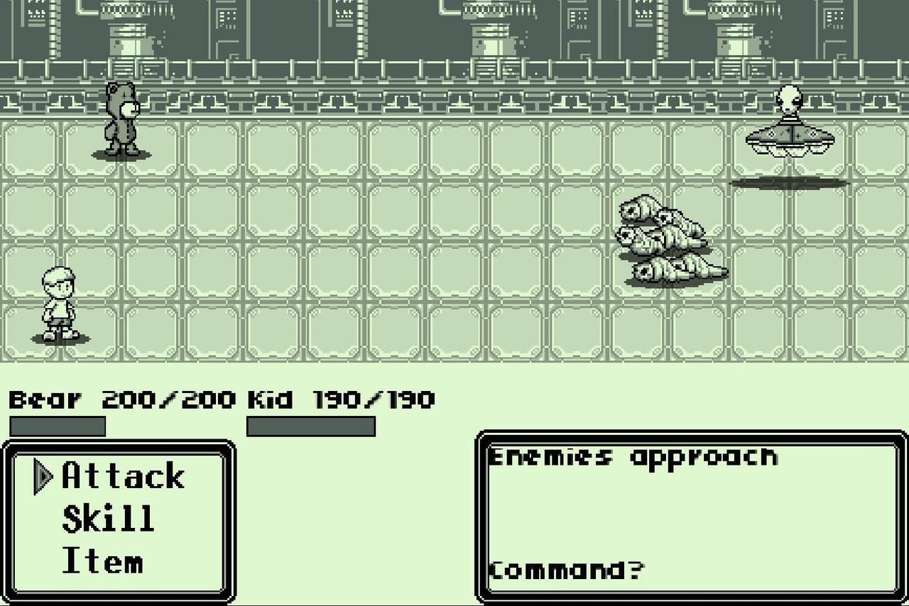 Traumerin screenshot 5