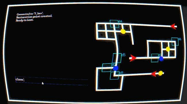 Door XP screenshot 2