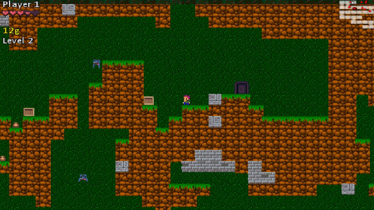 Endorlight screenshot 3