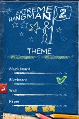 Extreme Hangman 2