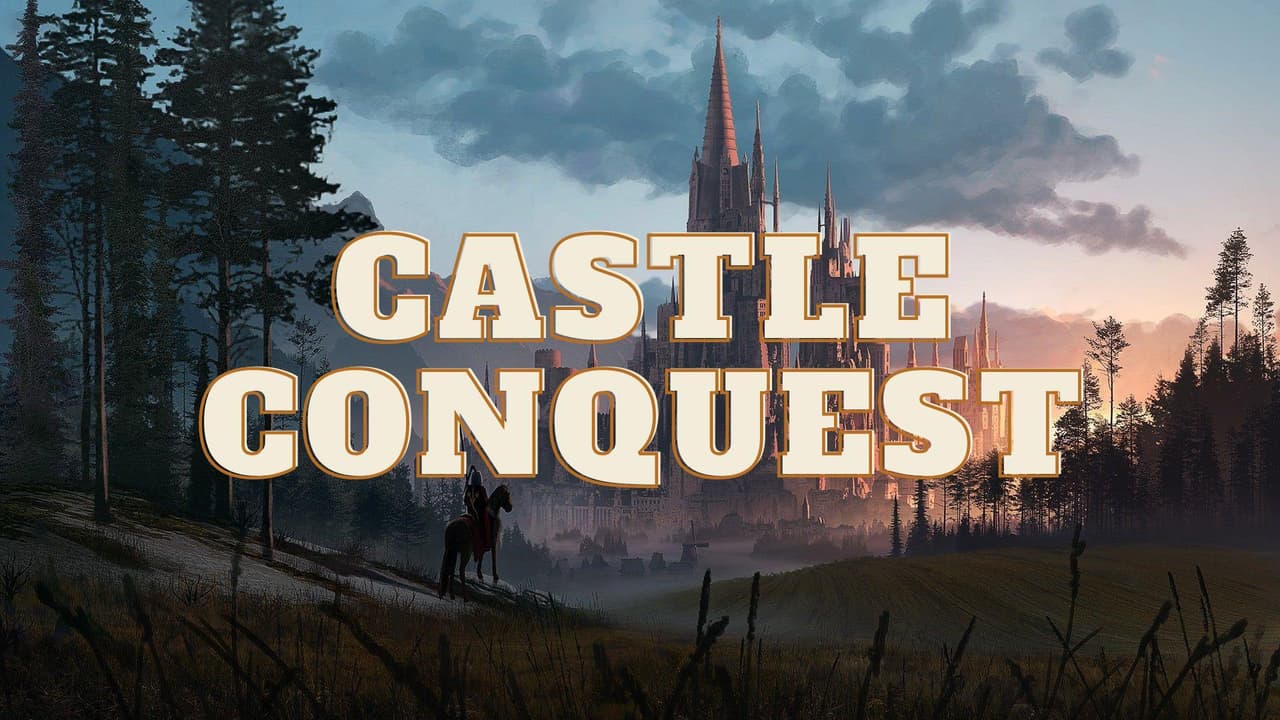 Castle Conquest (AdrianGameDev)
