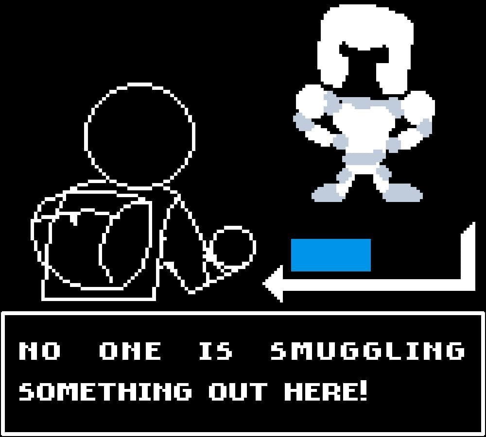 Little Smuggler screenshot 3