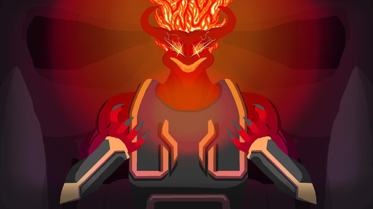 Devil Wrath