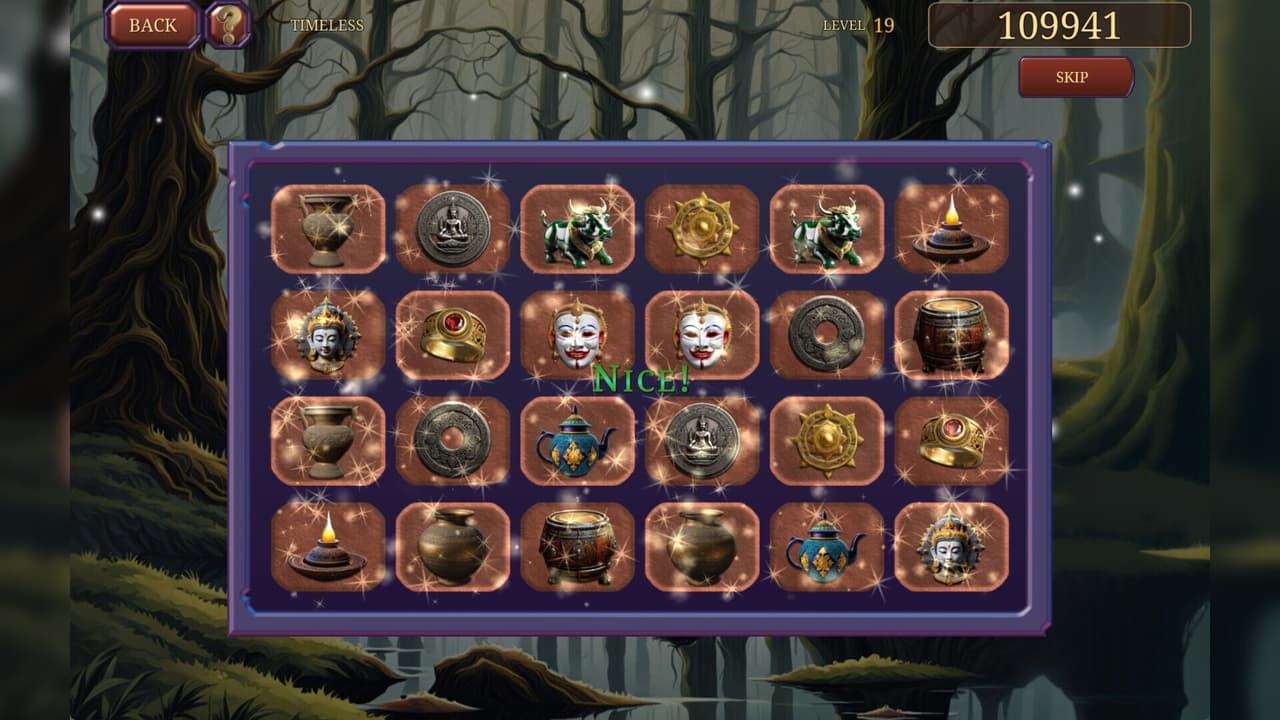 Halloween Trouble 6: Pumpkin Rampage CE screenshot 3