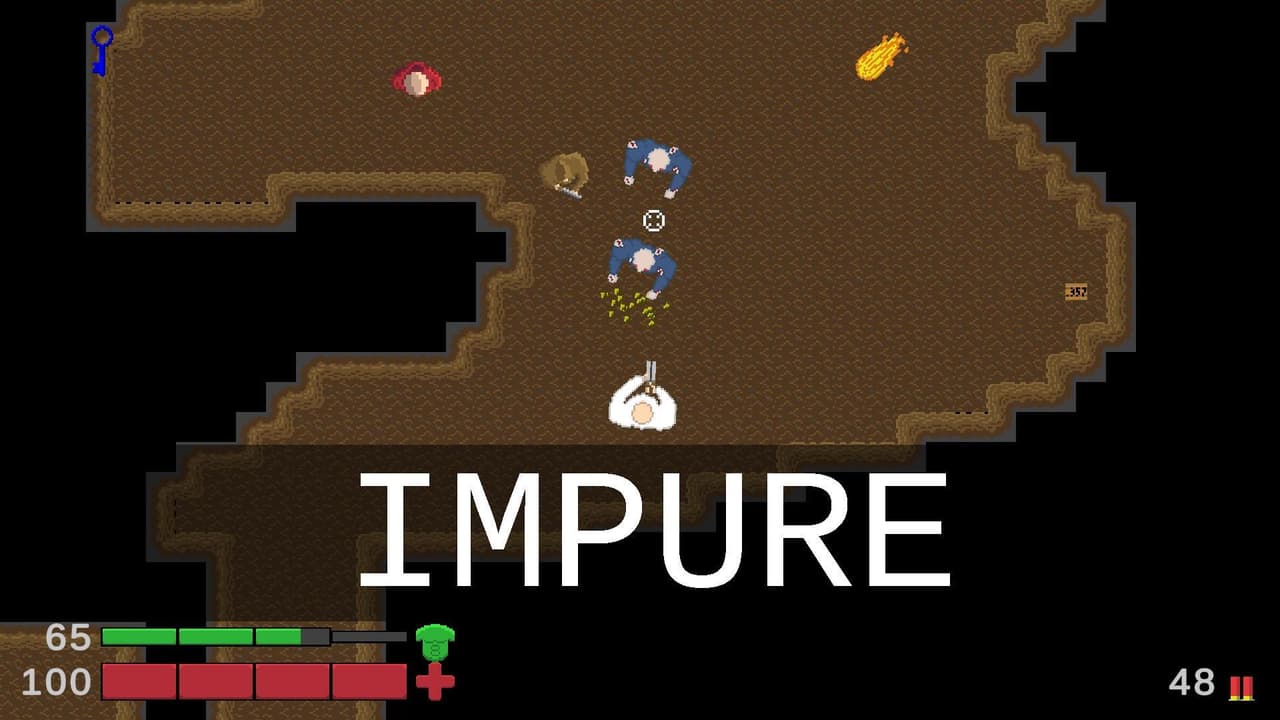 Impure