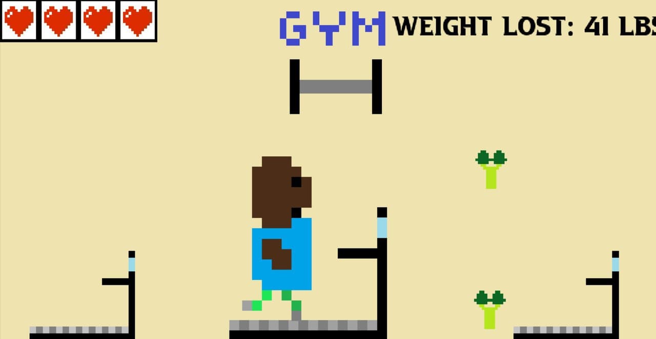 Health Run screenshot 5