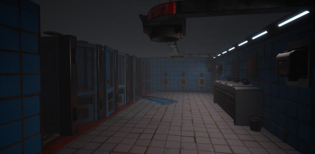 Cyber Rebellion screenshot 5