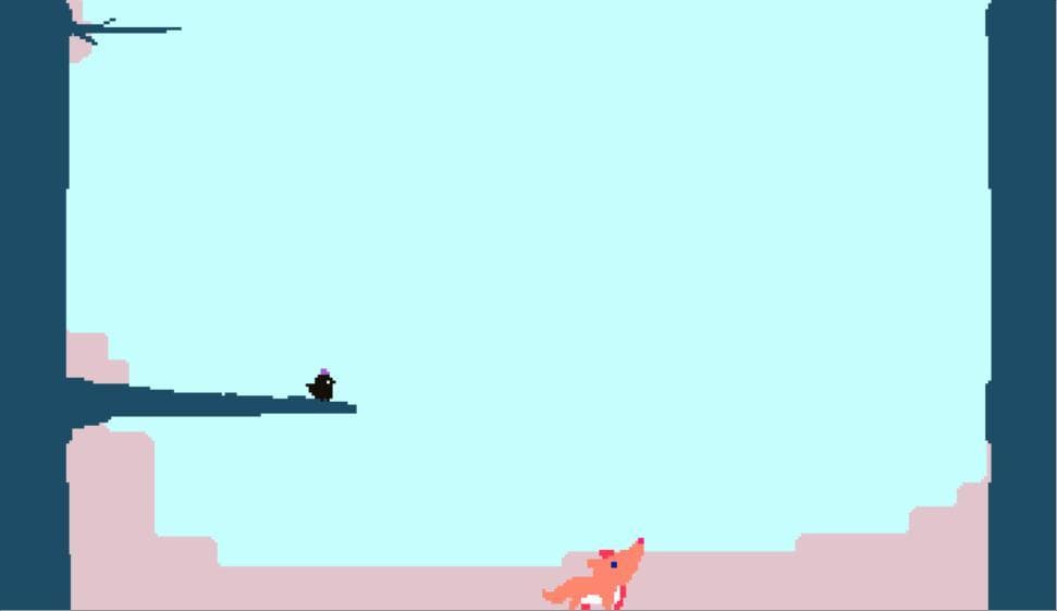 Of a Feather screenshot 2