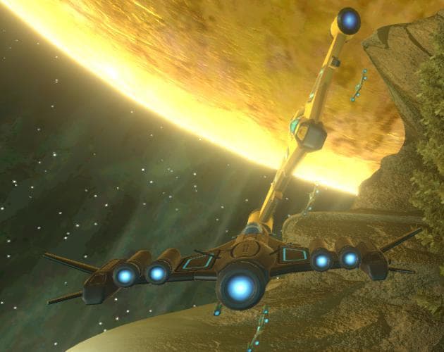 Argon Assault - War1
