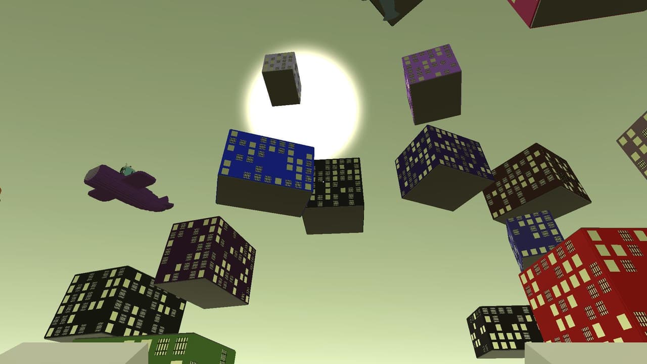 Wyndfall screenshot 2