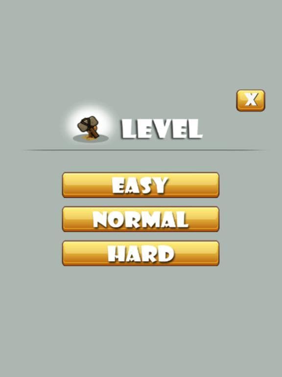 Mine Shaft screenshot 3