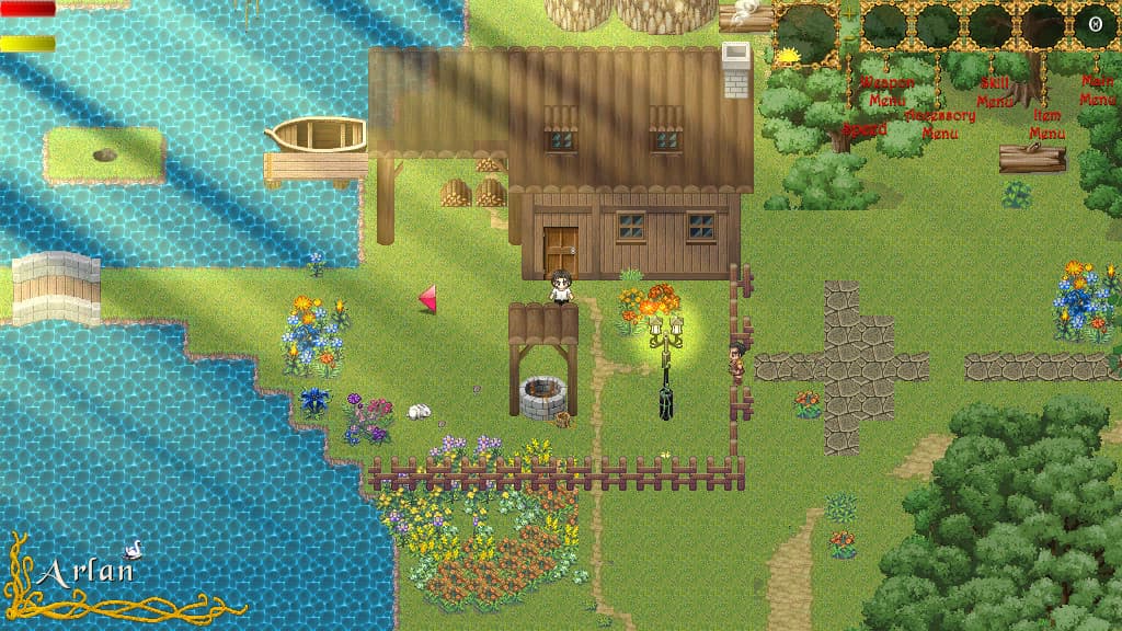 The fall of gods screenshot 4