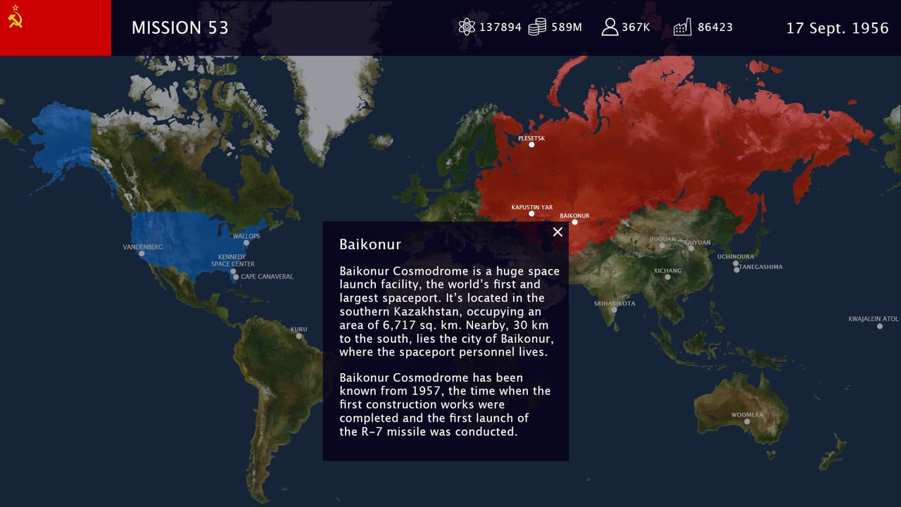 Space Takeover screenshot 4