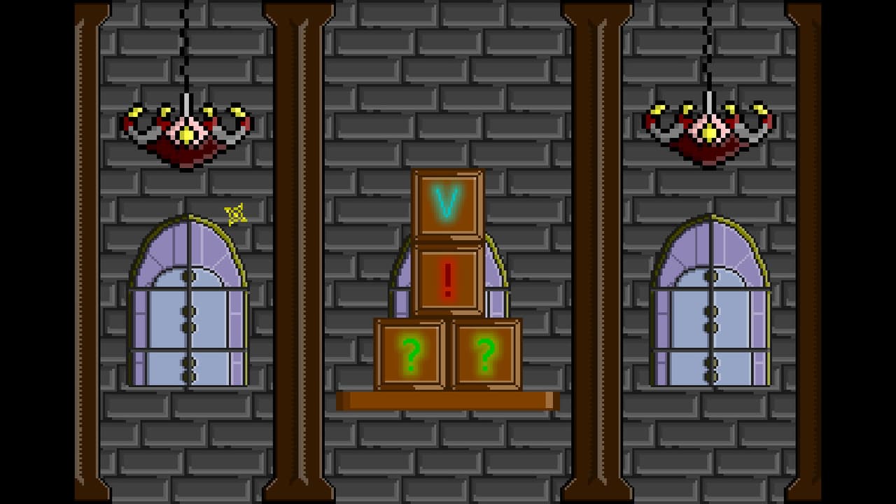 Magic Box screenshot 2