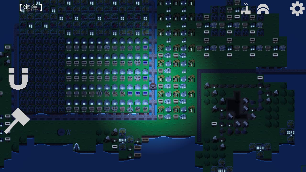 挂机工厂 AFK Industarry