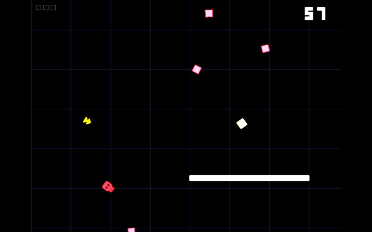 Laserworm screenshot 3
