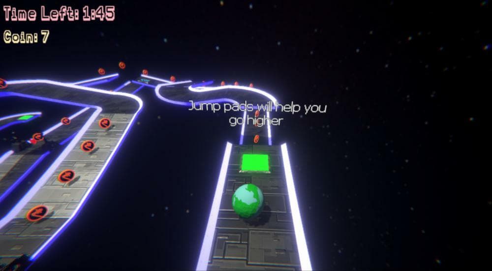Marbly screenshot 3