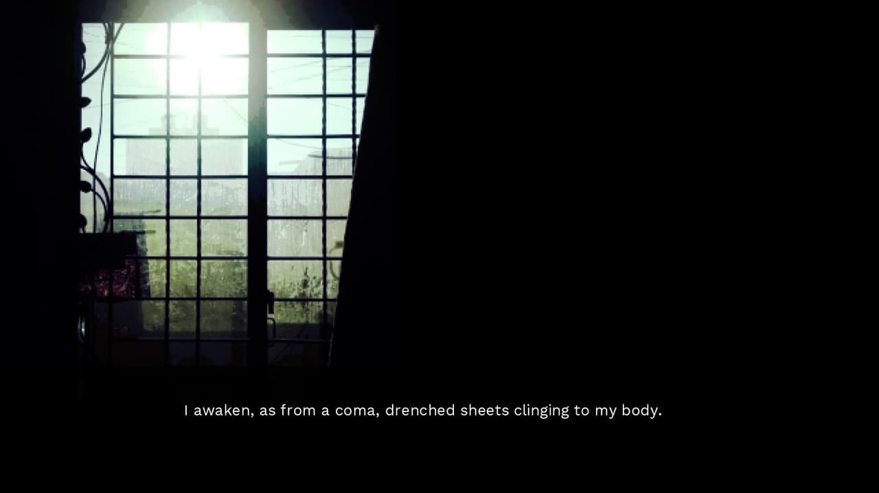 The Raintime screenshot 5