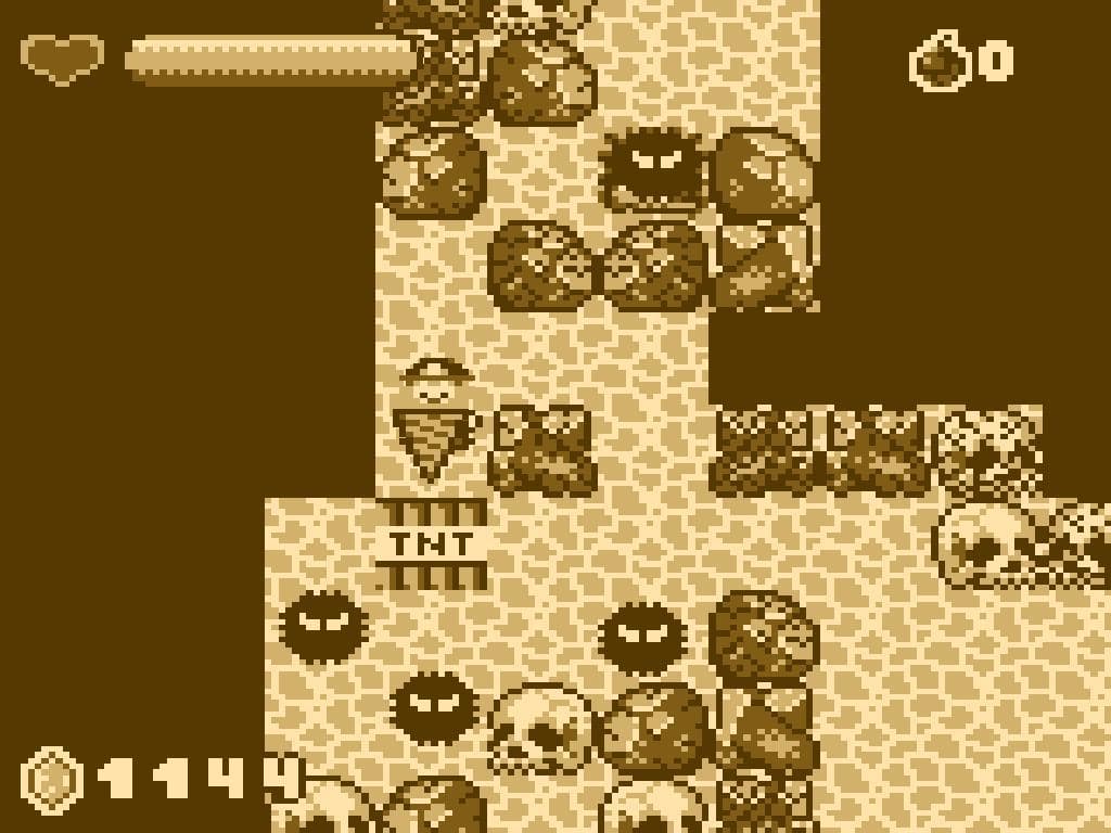 Procedrill screenshot 5