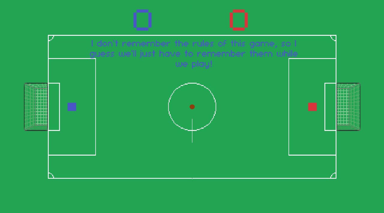QBall screenshot 3