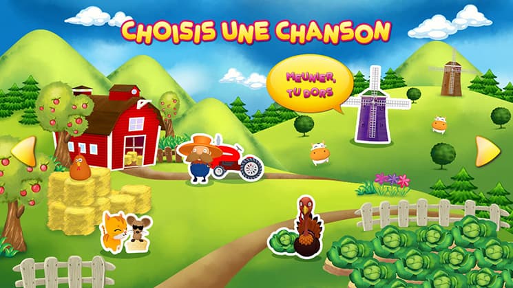 Mon Premier Karaoké screenshot 3