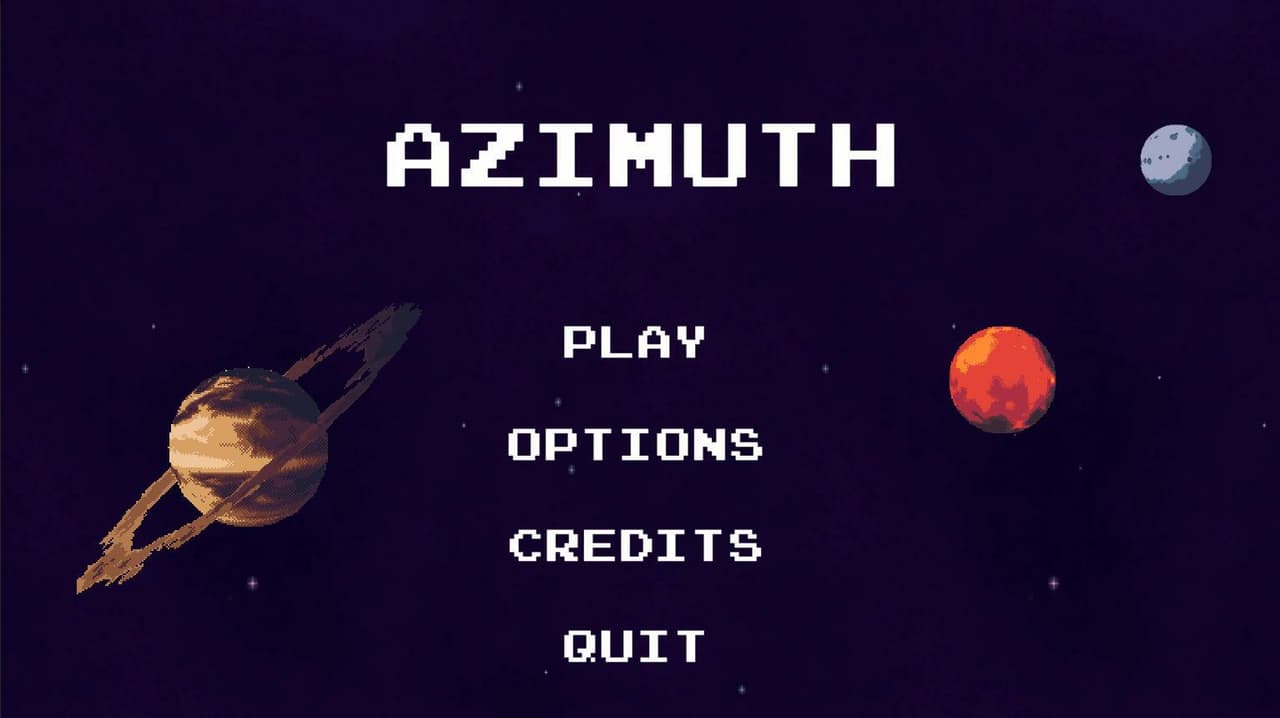 Azimuth (wanicdigipen)