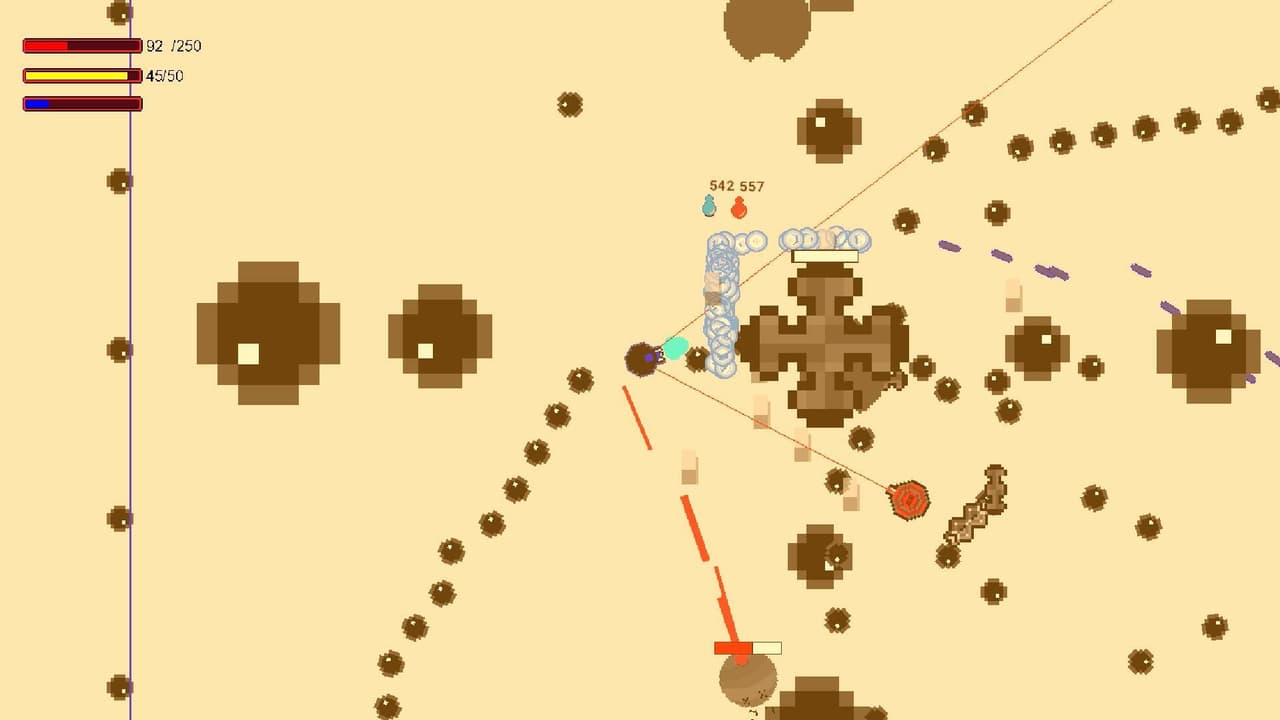 Lucky Burst screenshot 2