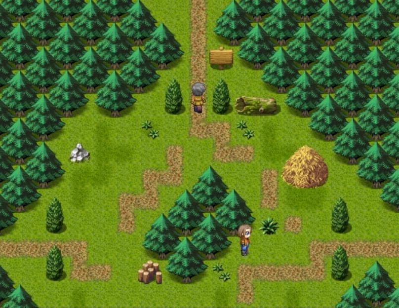 Beyond Jeremy screenshot 3