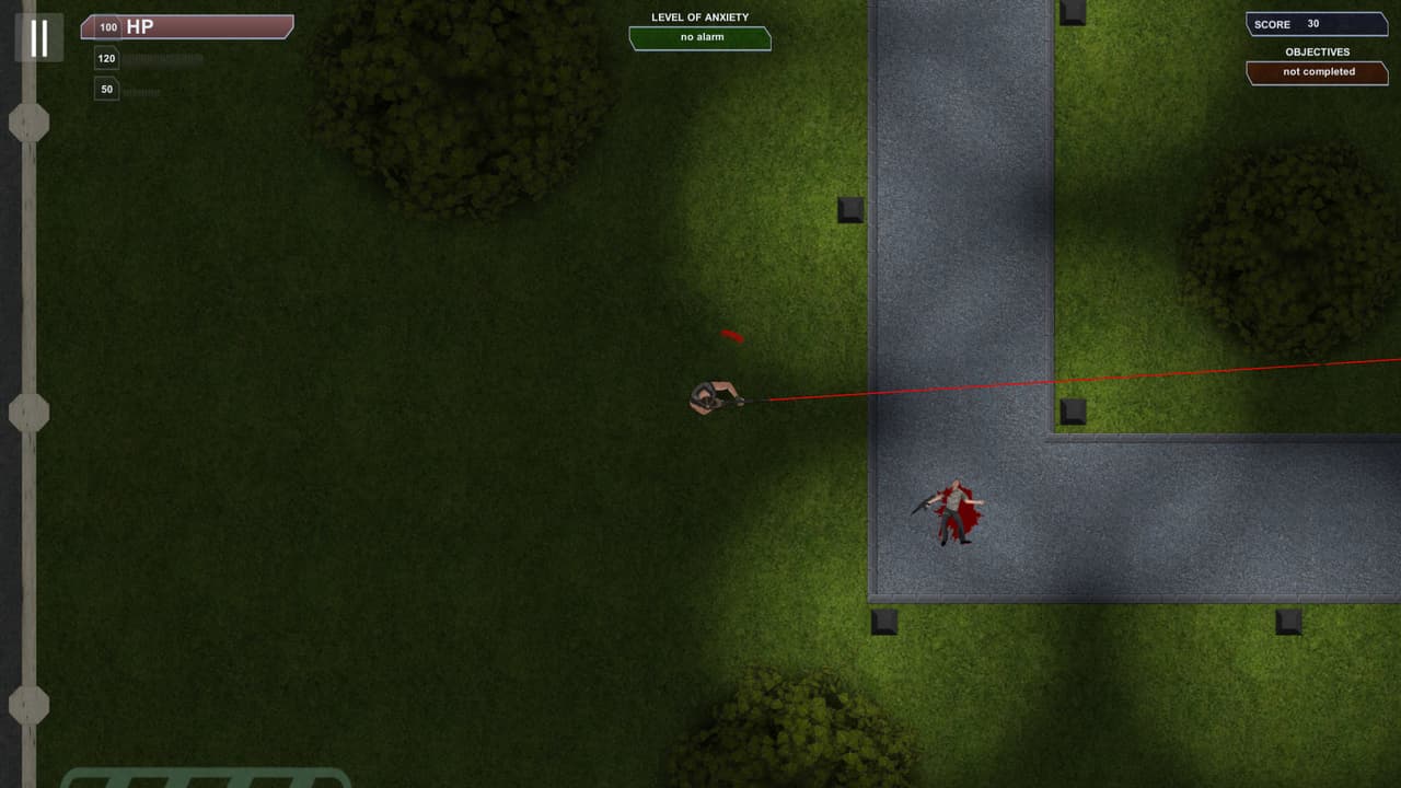Tactical Ops screenshot 6