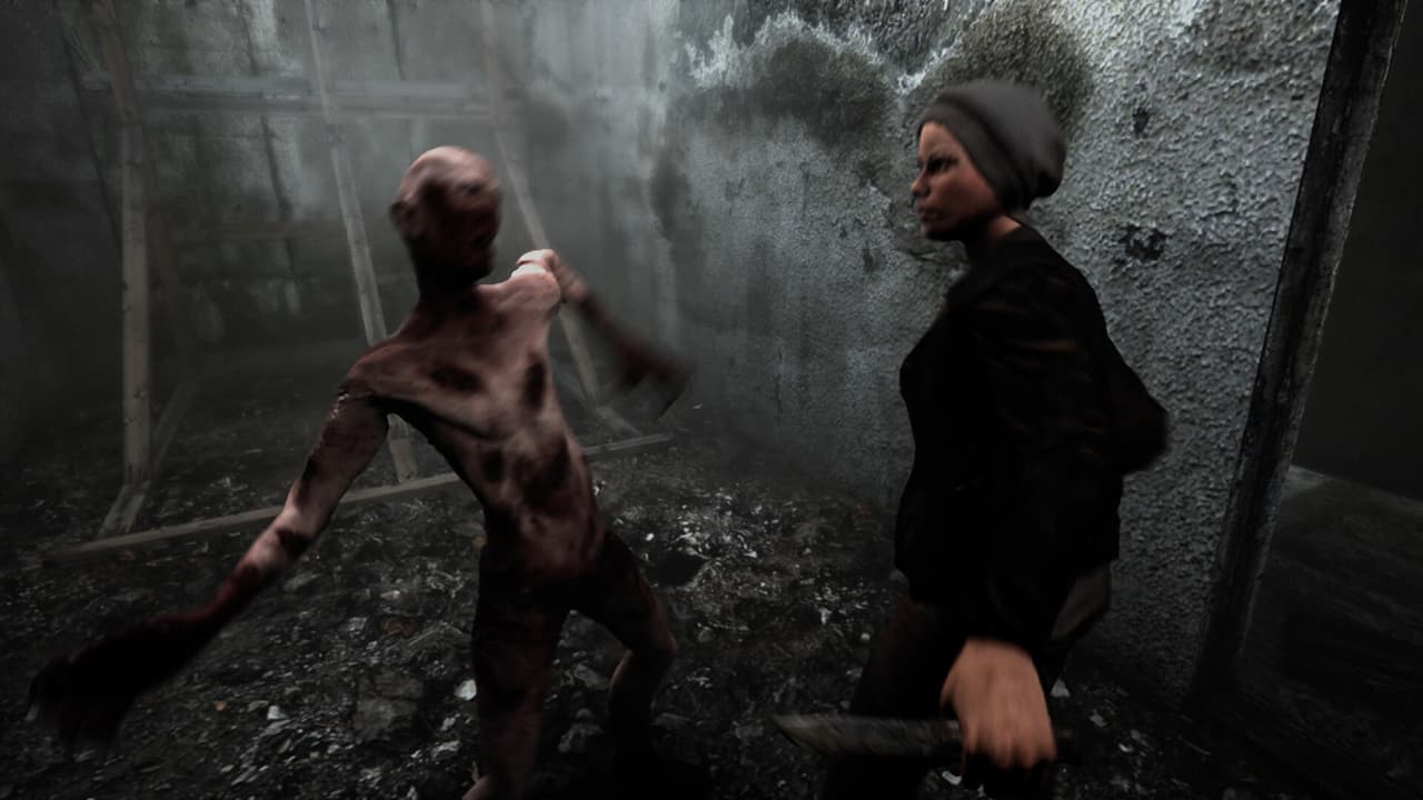 The Trap: Remastered screenshot 4