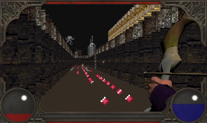 Demonzone screenshot 3