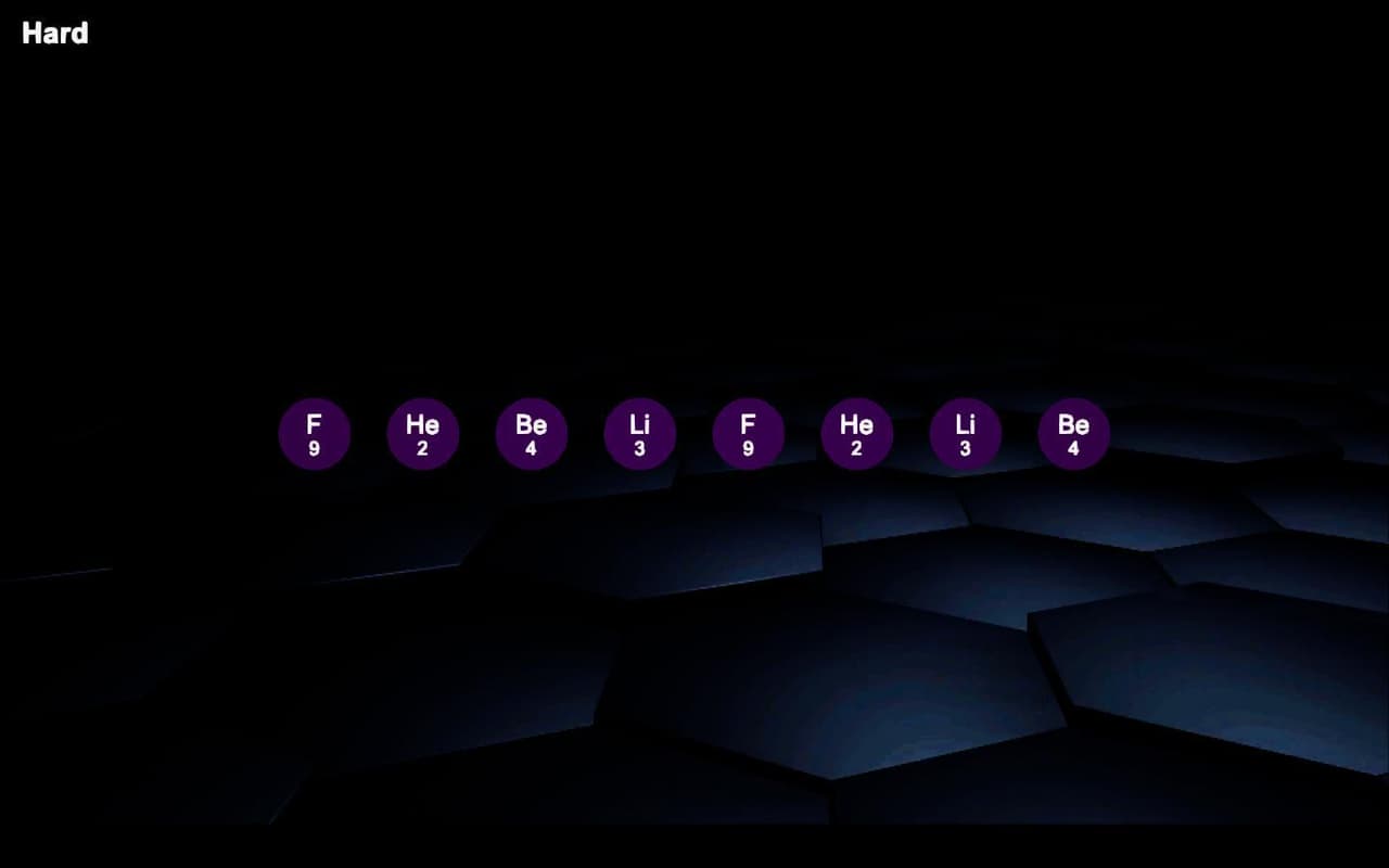 Unscientific Elements screenshot 3