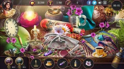HiddenEmpire-Magic Lamp Flower screenshot 5