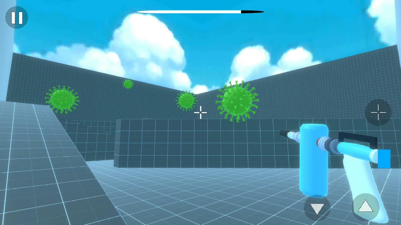 CoDeaths screenshot 2