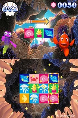 Disney•Pixar Finding Nemo: Escape to the Big Blue screenshot 4