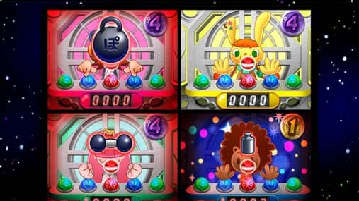 popn music screenshot 3