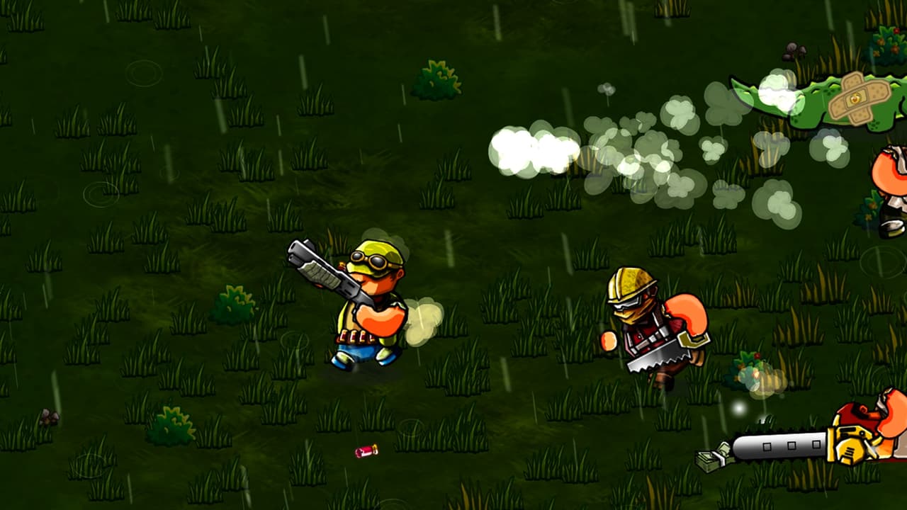BanHammer screenshot 4