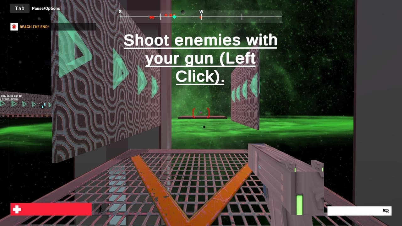 Kronos Program screenshot 3