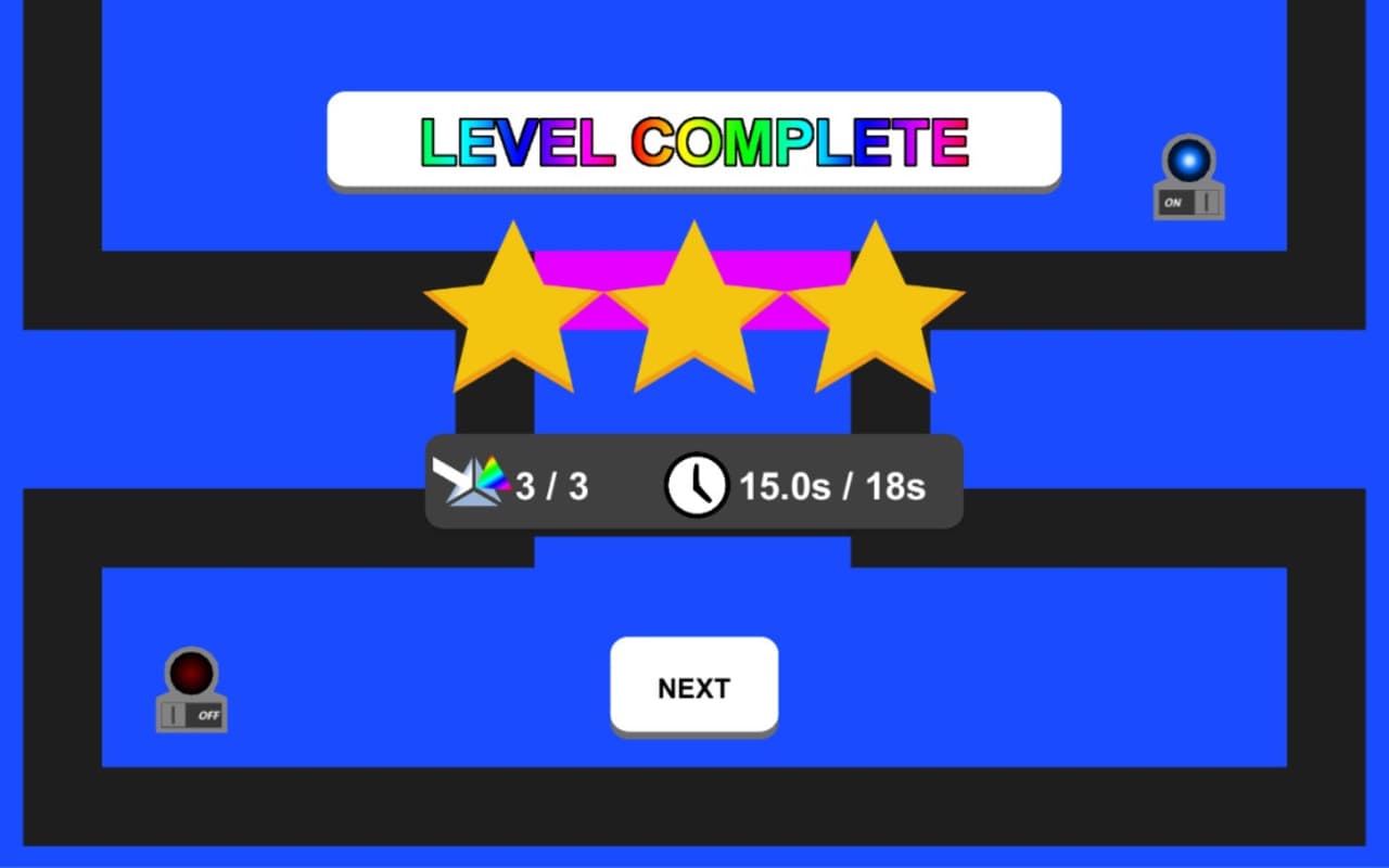 SPECTRUN screenshot 5