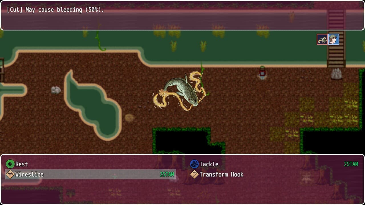 Angler Quest screenshot 5