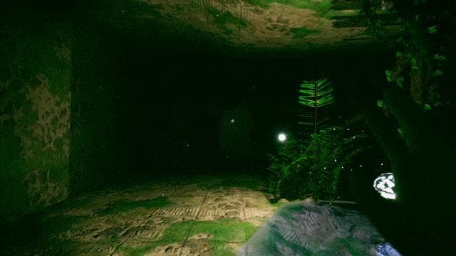 The Lighthouse (itch) (Narom42) screenshot 4