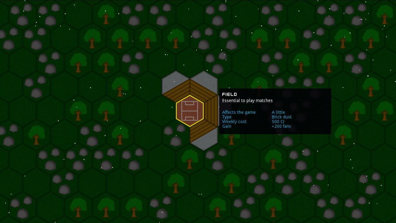 El Gran Director screenshot 2