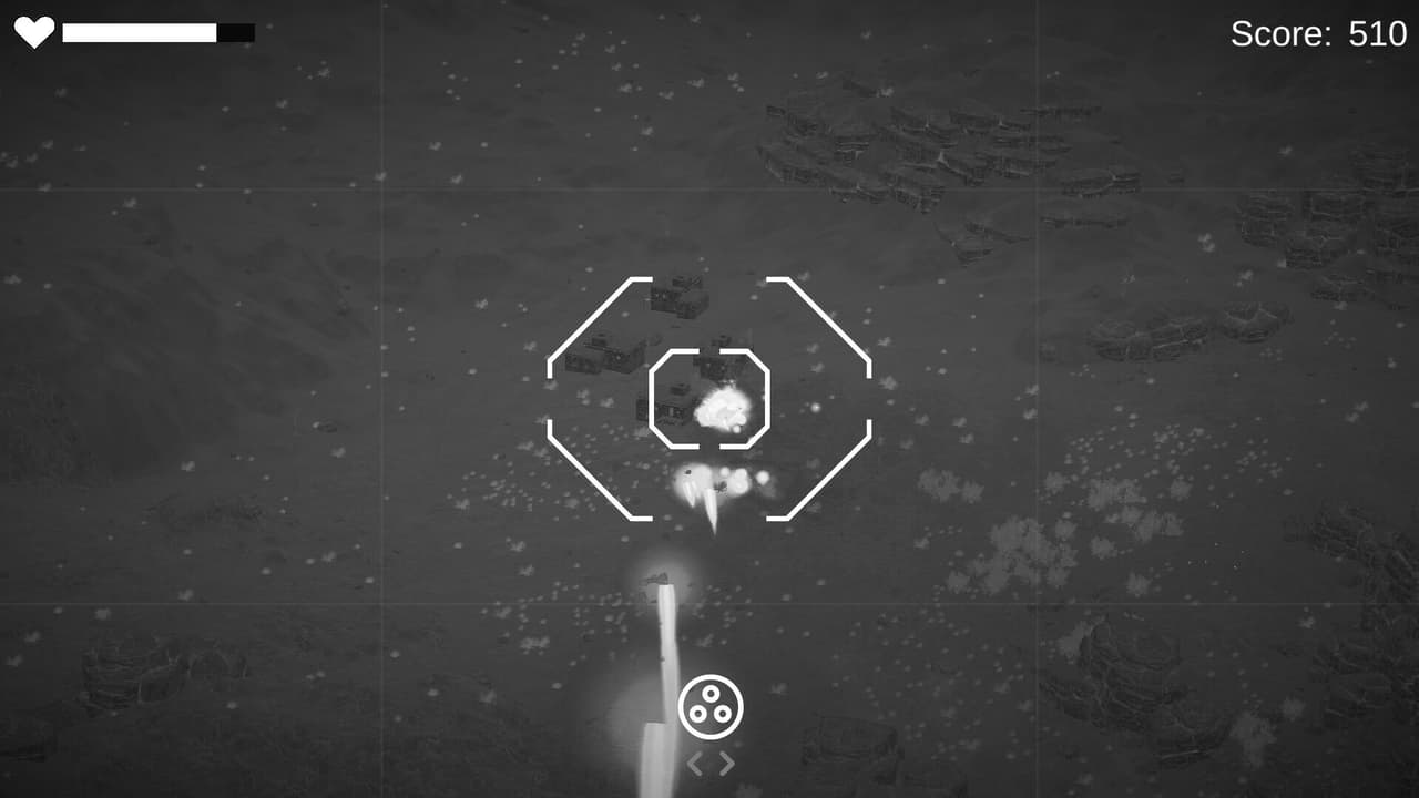 Sky Dominion screenshot 4