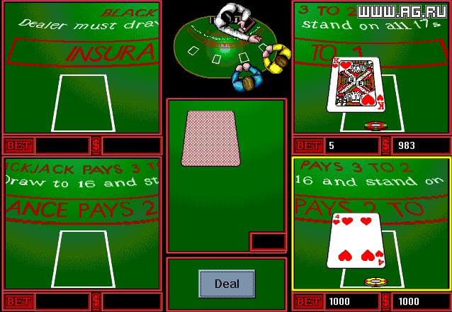 Beat the House 2 screenshot 4