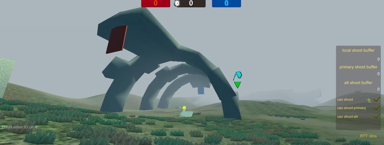 SEEJ Tournament screenshot 2