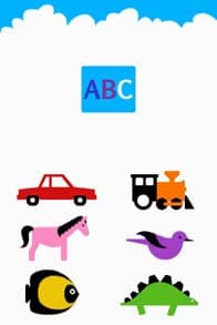 Did It Myself ABC123 screenshot 3