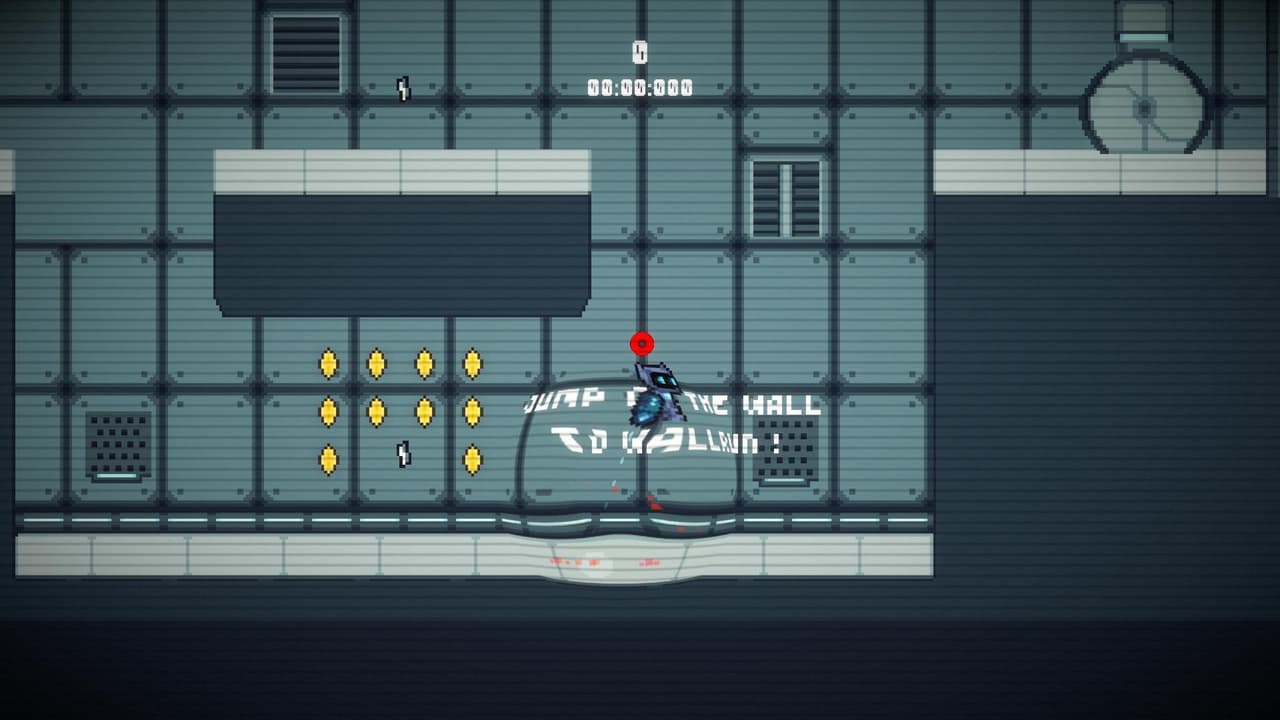 RocketKing screenshot 4