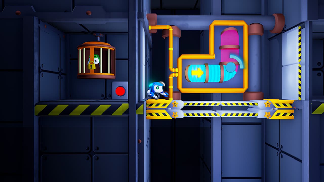 Rolling Bob screenshot 5