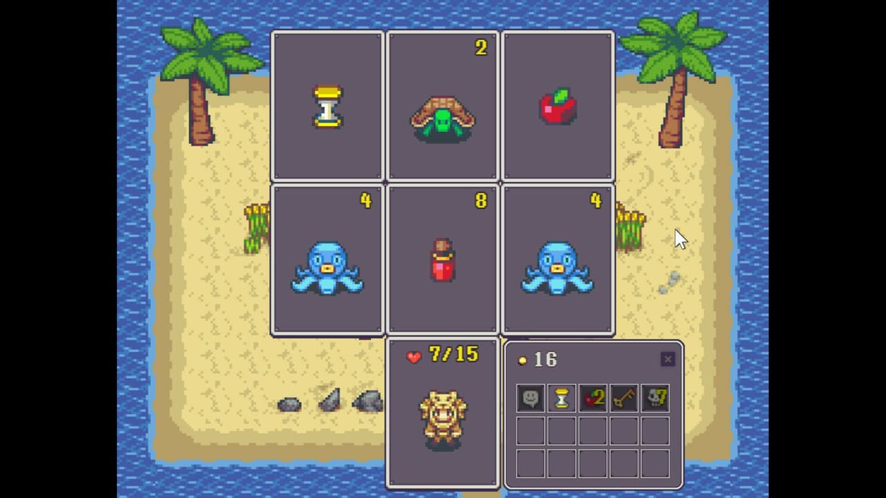Child of Abyss screenshot 6