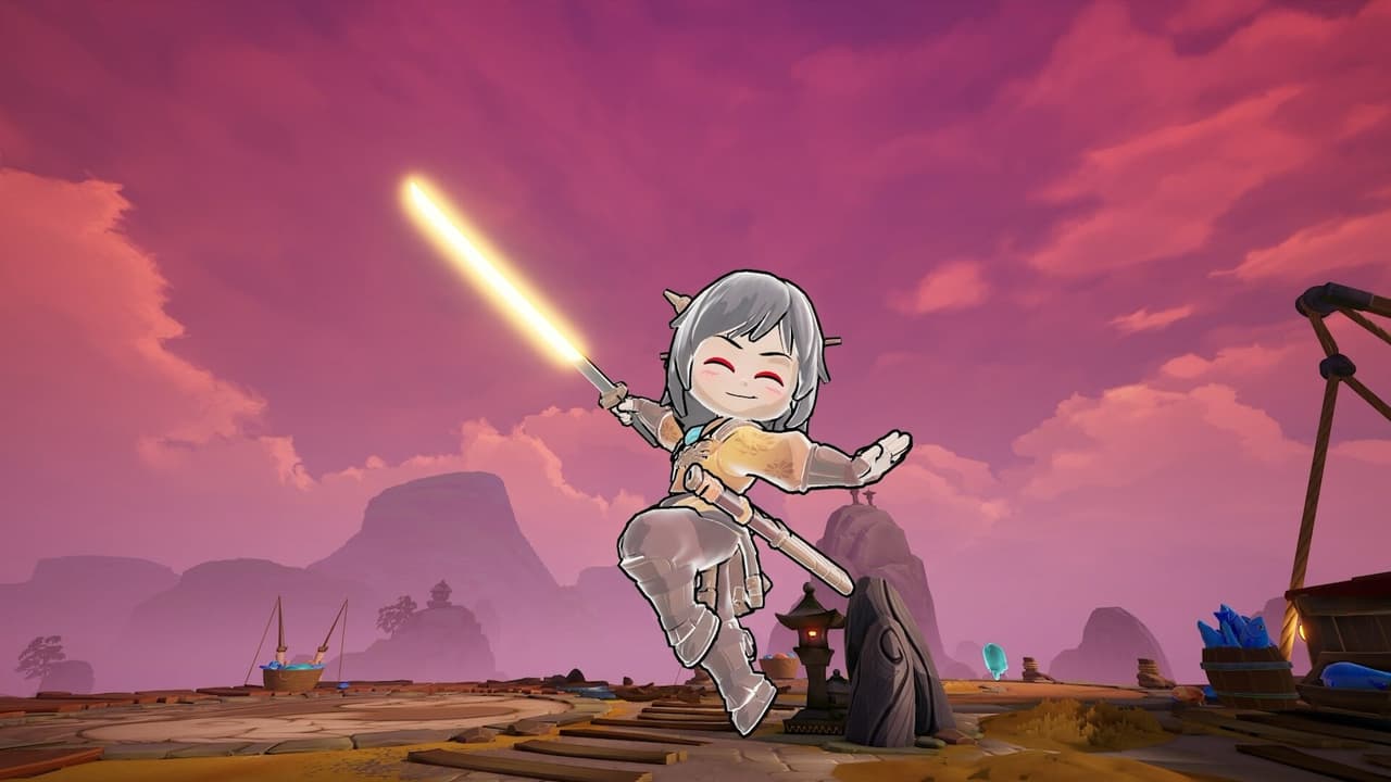 Divine Knockout screenshot 6